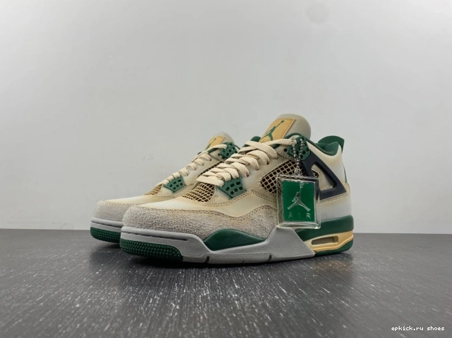 AIR "DRAGON 4 YEAR" JORDAN CUSTOM DC7770-106 0730